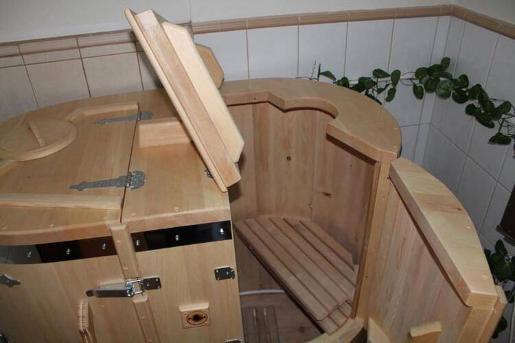 Отель Лапландия