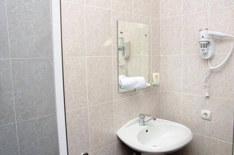 Снежный Барс Чегет