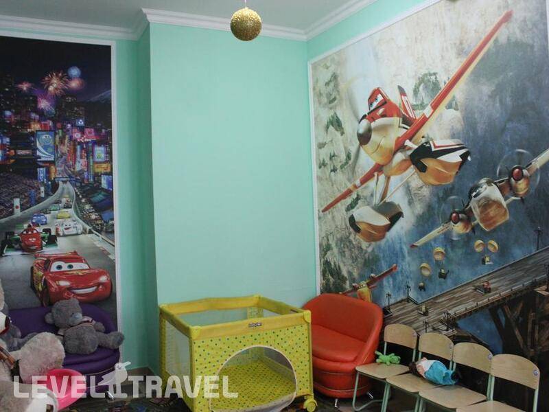 Фотография Снежный Барс Чегет