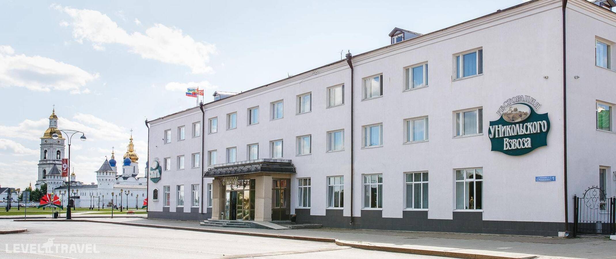 Изображение отеля 1