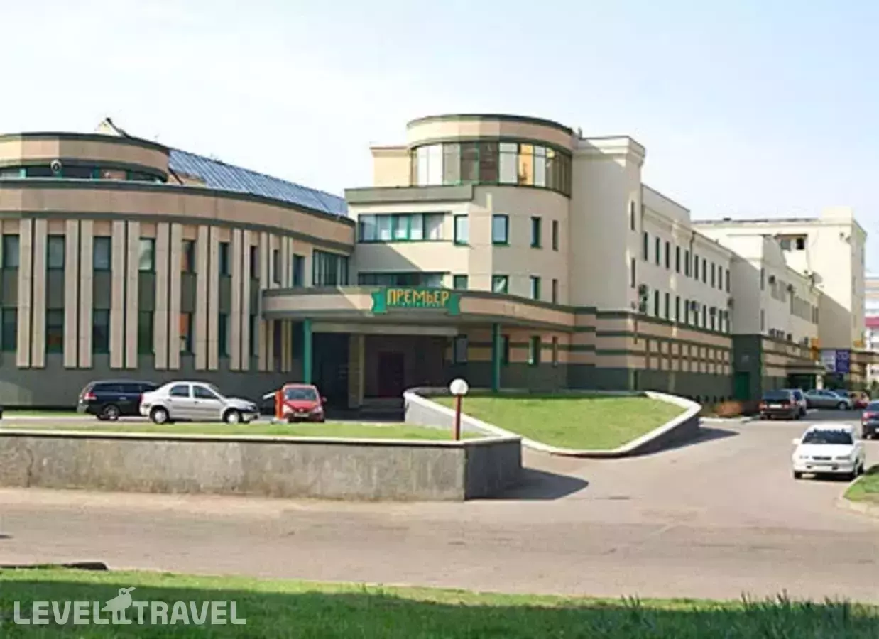 Премьер Отель