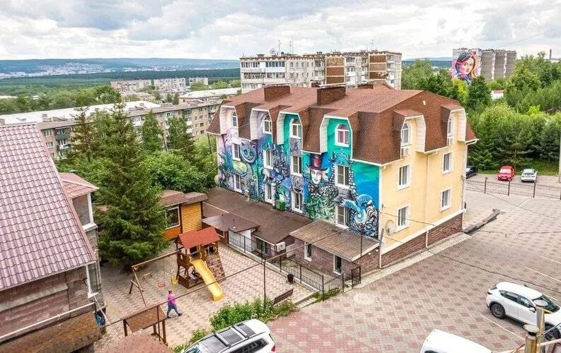 Бельмонт