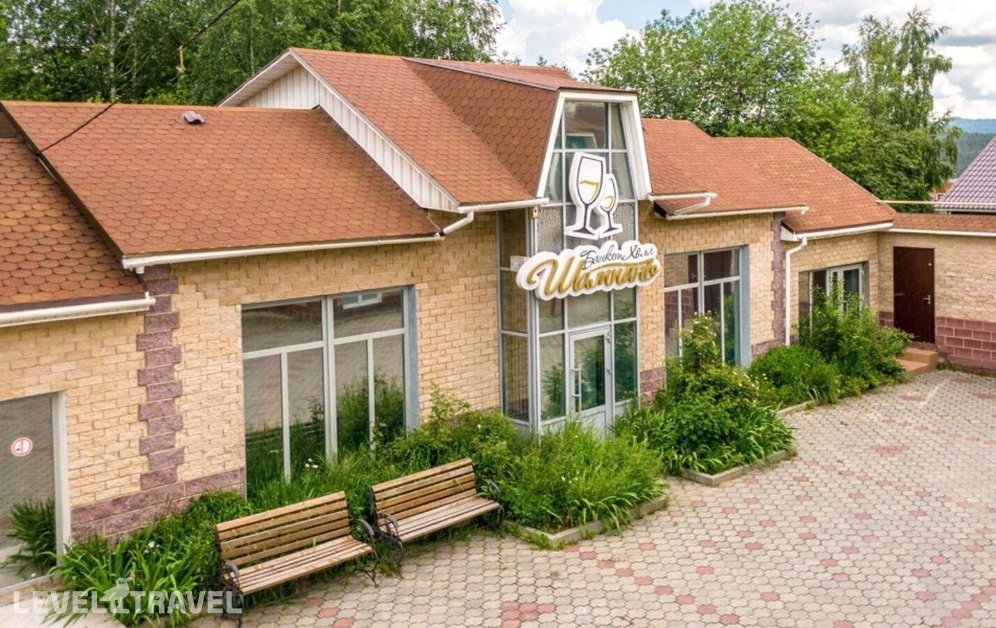 Изображение отеля 1