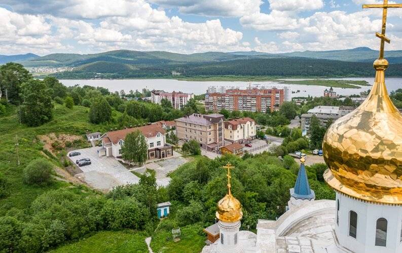 Бельмонт
