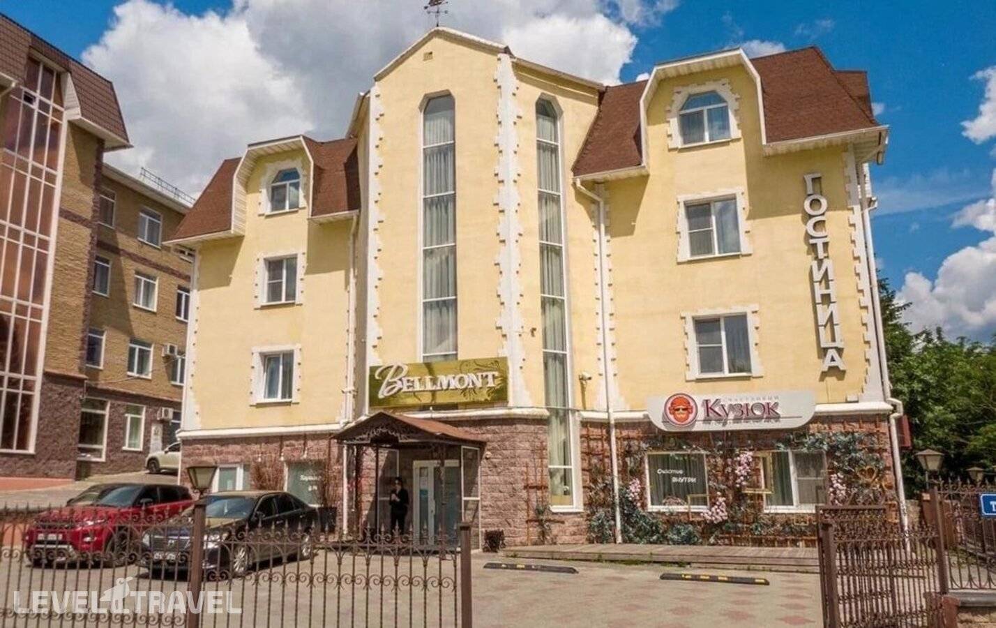 Изображение отеля 14