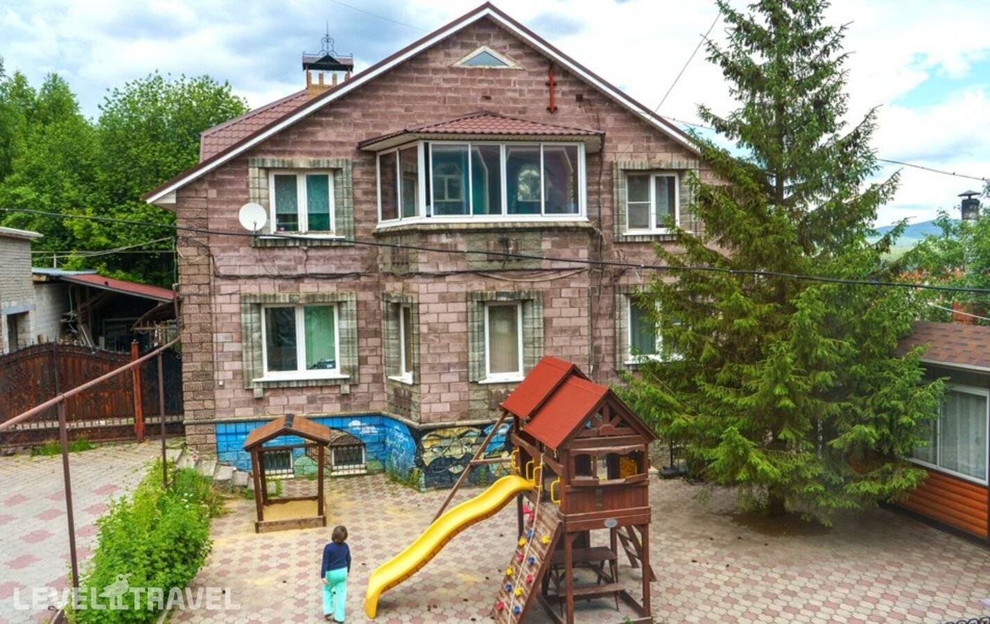 Изображение отеля 12