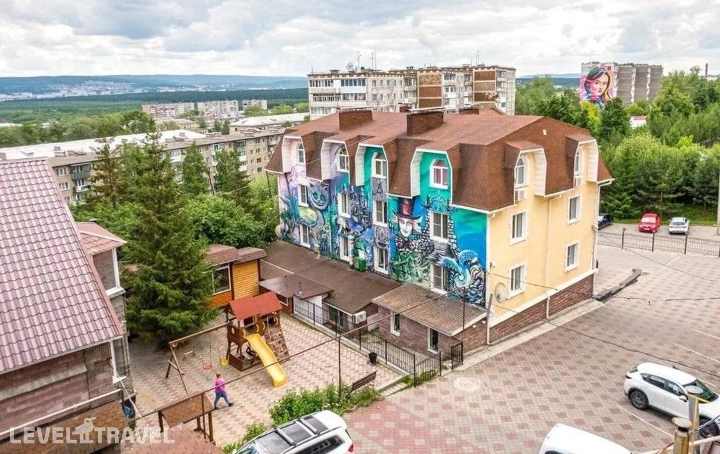Изображение отеля 4