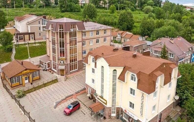 Бельмонт