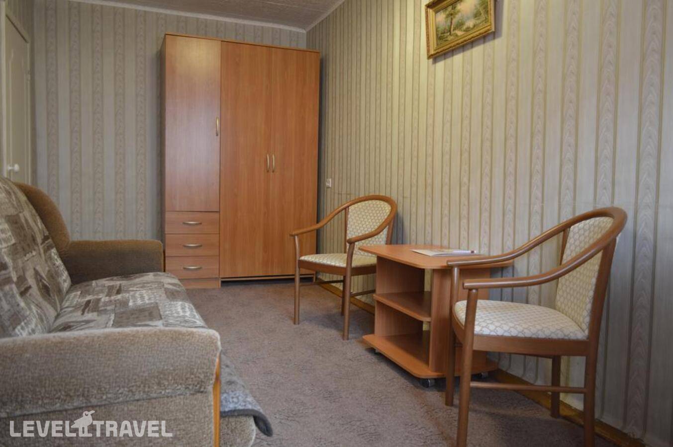 фотографии отеля Рыбинск в Россия(Рыбинск) - фото №15