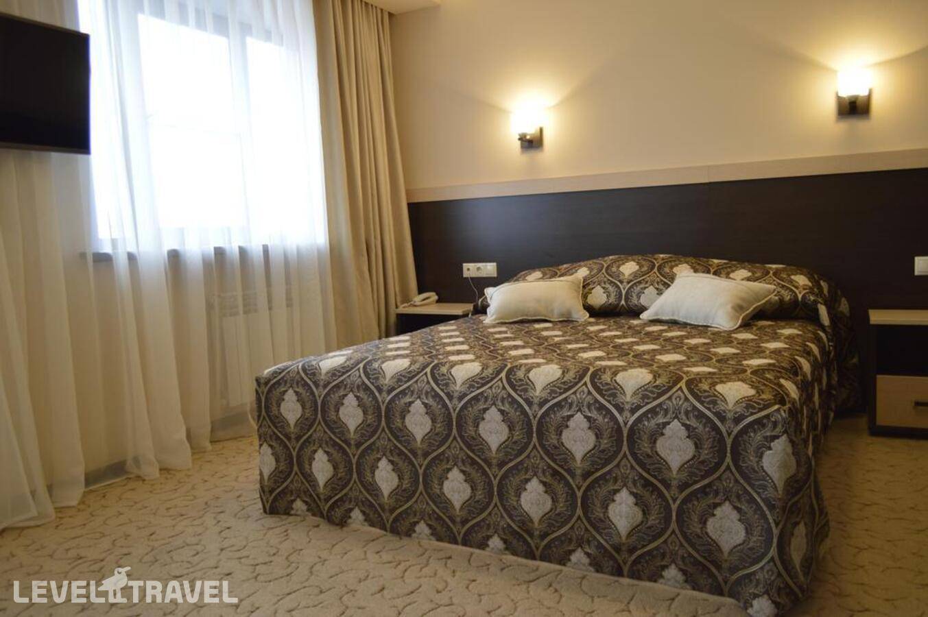 фотографии отеля Рыбинск в Россия(Рыбинск) - фото №12