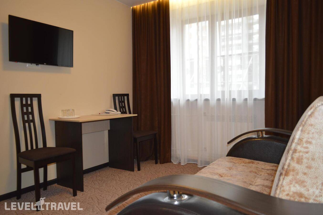 фотографии отеля Рыбинск в Россия(Рыбинск) - фото №17