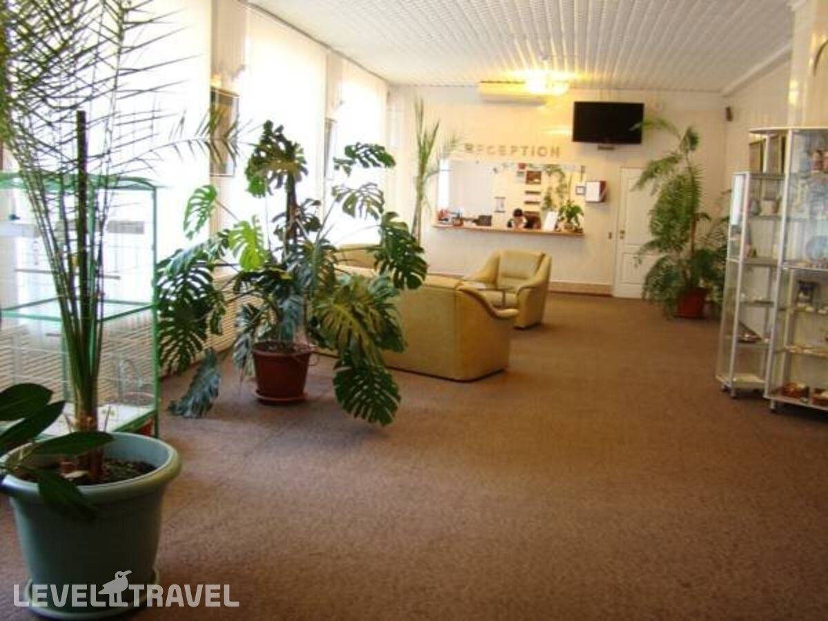 фотографии отеля Рыбинск в Россия(Рыбинск) - фото №11