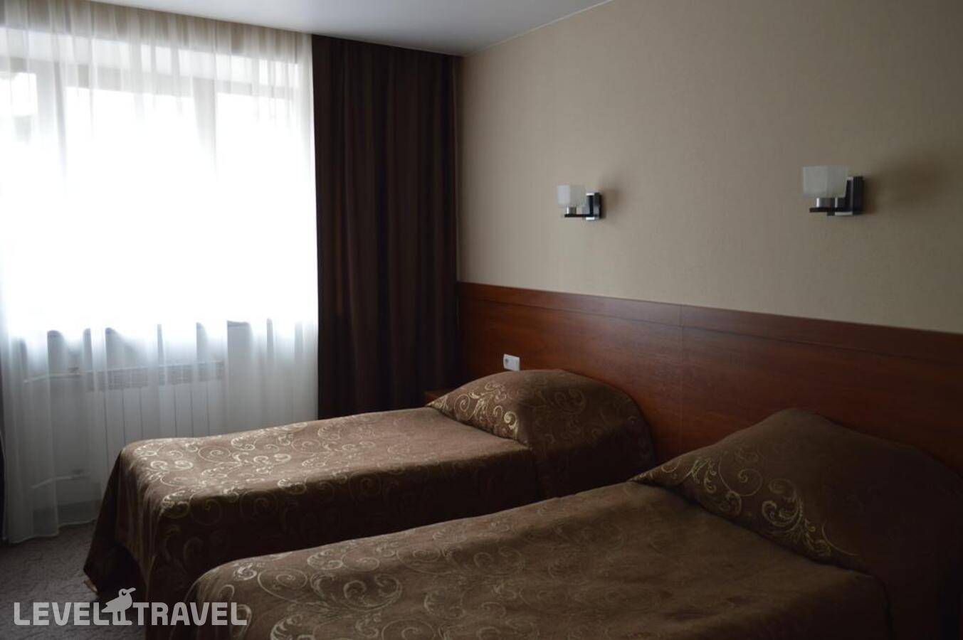 фотографии отеля Рыбинск в Россия(Рыбинск) - фото №14