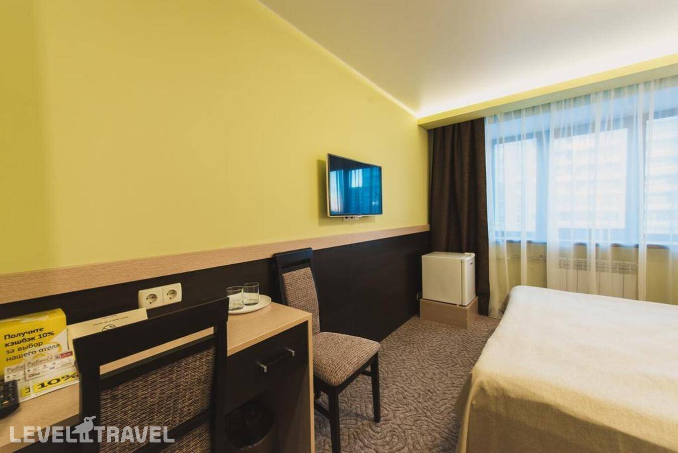 фотографии отеля Рыбинск в Россия(Рыбинск) - фото №7