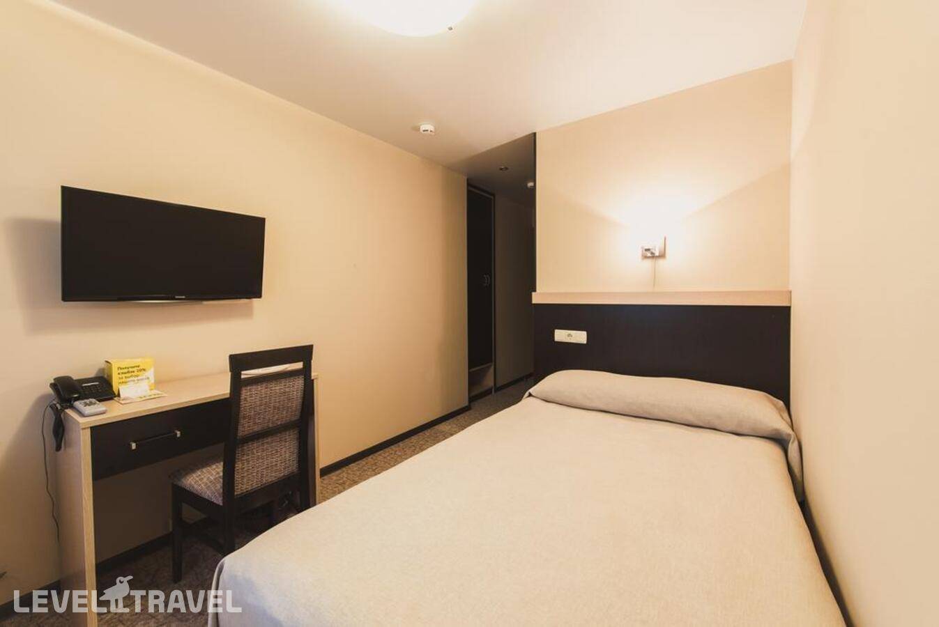 фотографии отеля Рыбинск в Россия(Рыбинск) - фото №9