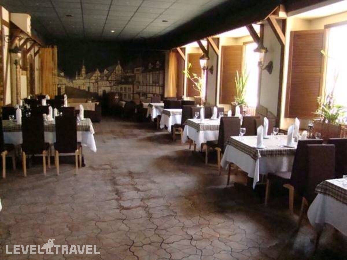 фотографии отеля Рыбинск в Россия(Рыбинск) - фото №13