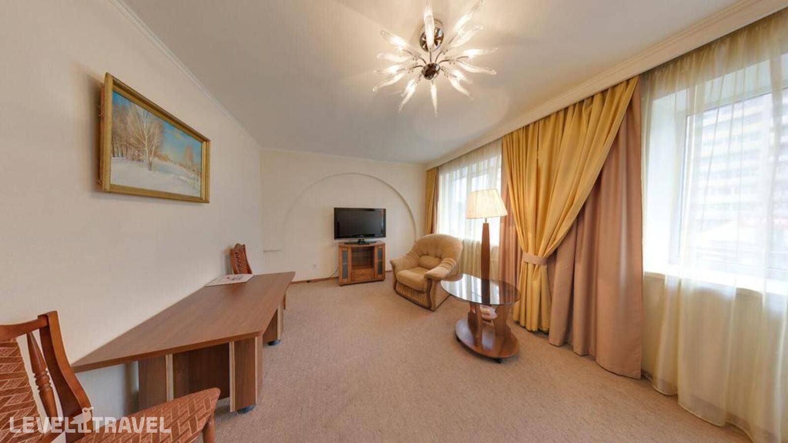 фотографии отеля Рыбинск в Россия(Рыбинск) - фото №10