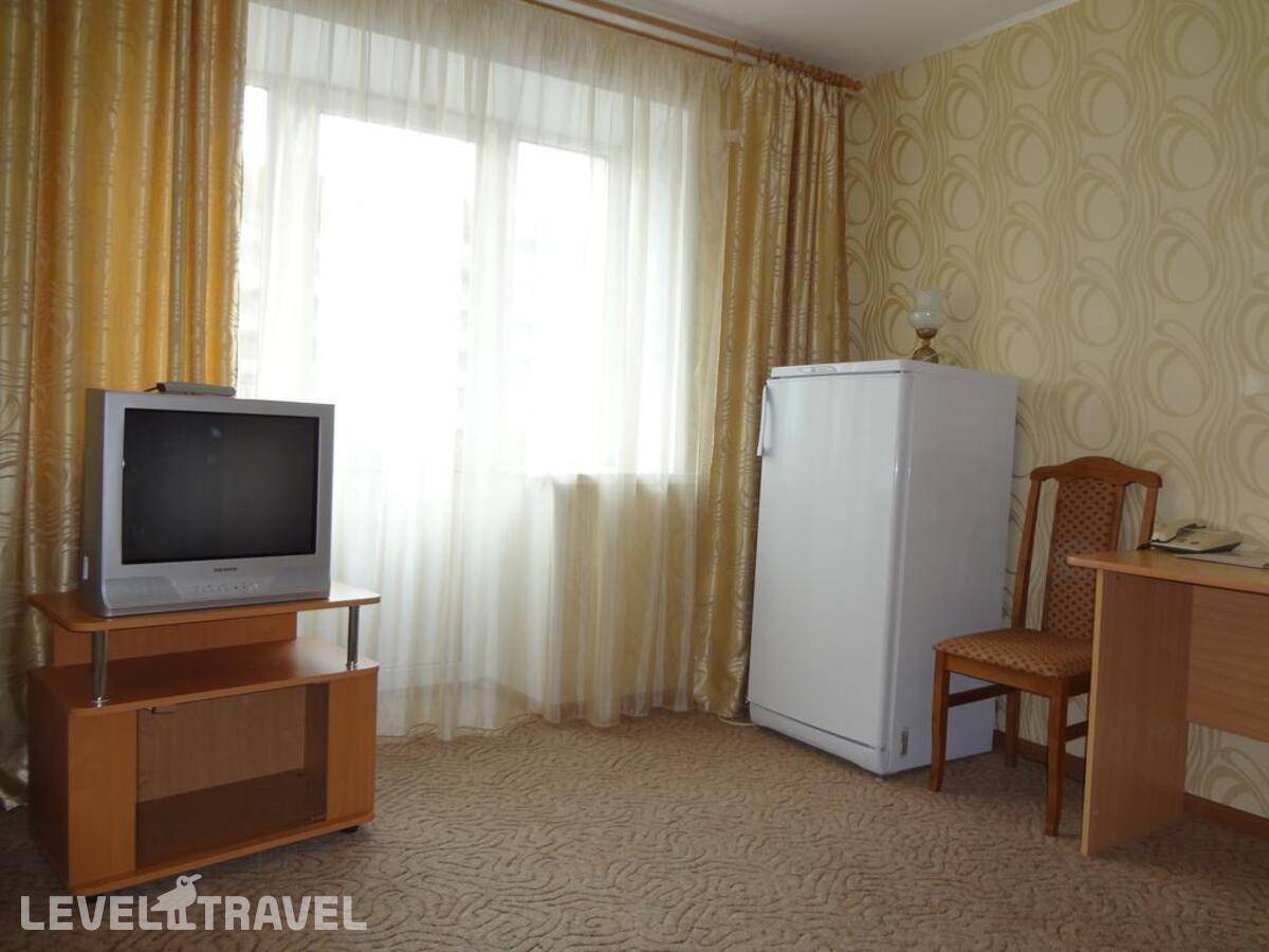 фотографии отеля Рыбинск в Россия(Рыбинск) - фото №4