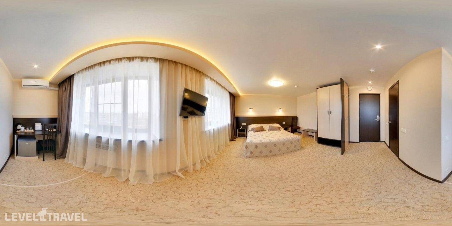 фотографии отеля Рыбинск в Россия(Рыбинск) - фото №16