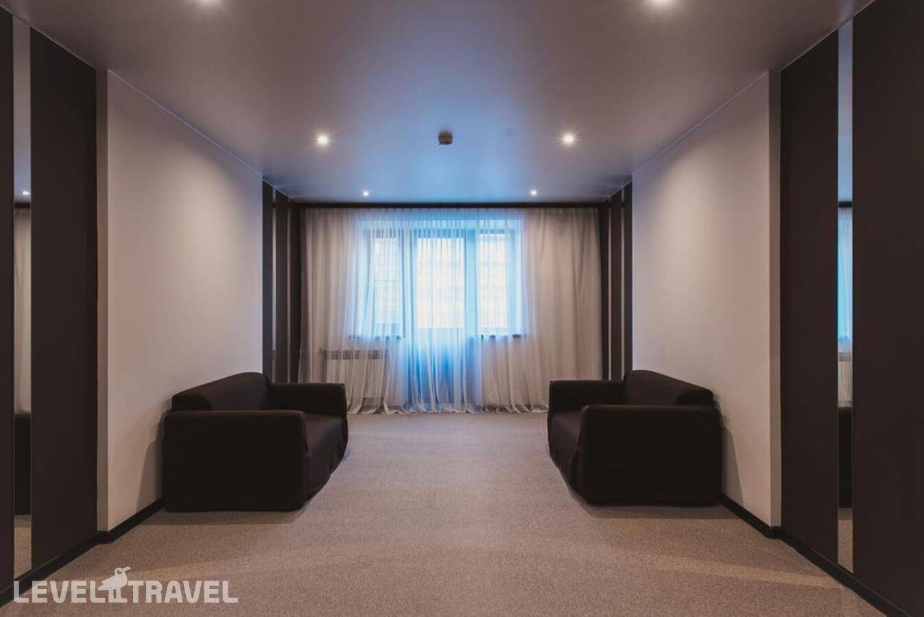 фотографии отеля Рыбинск в Россия(Рыбинск) - фото №3