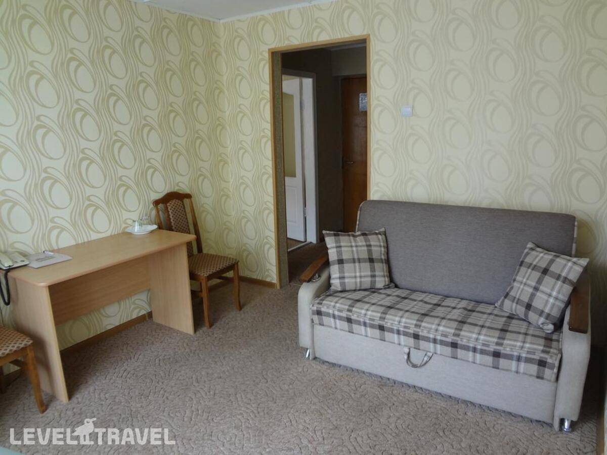 фотографии отеля Рыбинск в Россия(Рыбинск) - фото №8