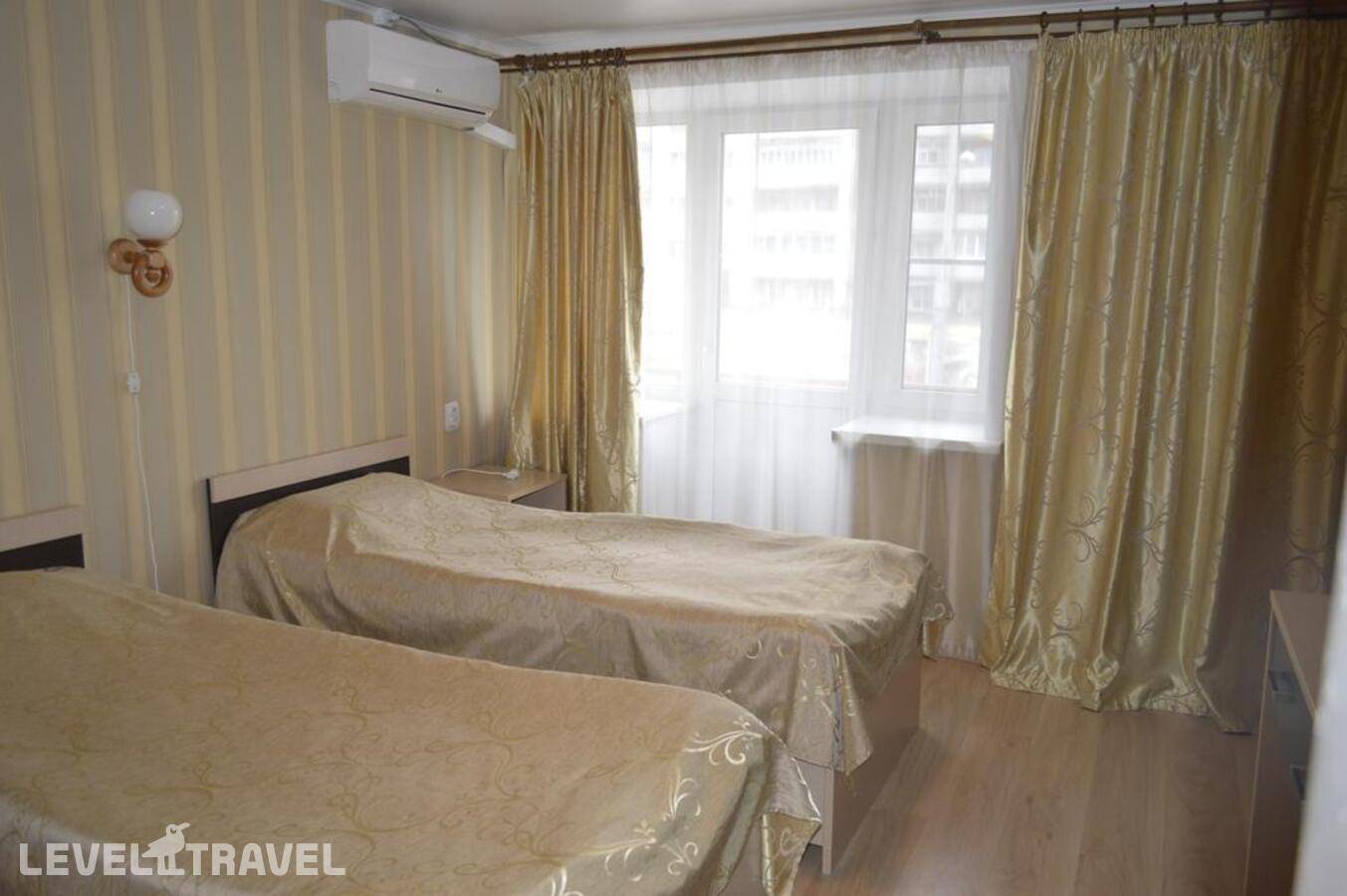 фотографии отеля Рыбинск в Россия(Рыбинск) - фото №2