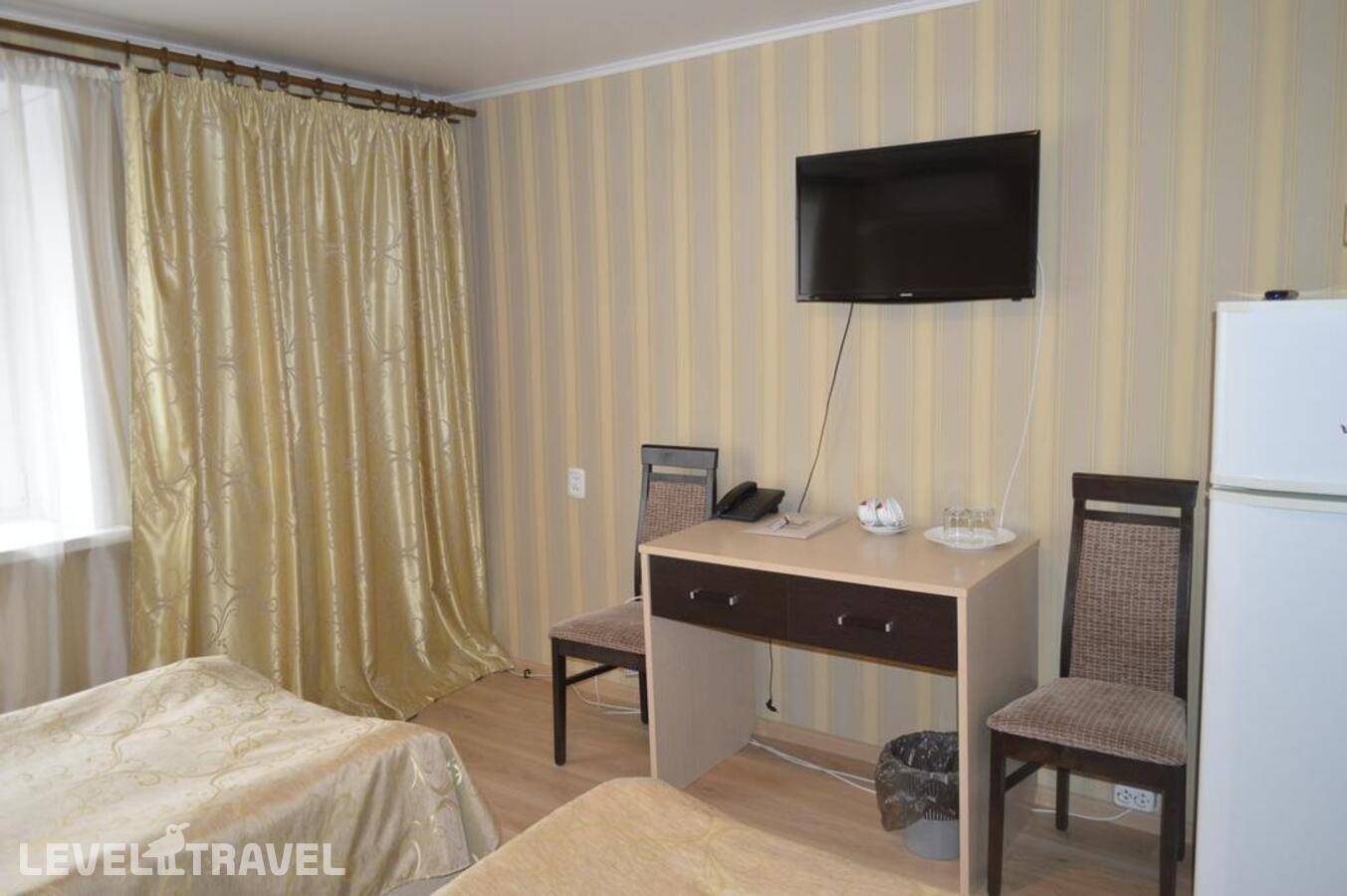 фотографии отеля Рыбинск в Россия(Рыбинск) - фото №5