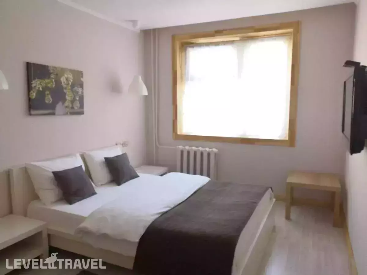 Нефтехимик