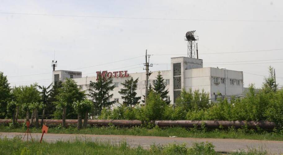 Мотель Союз