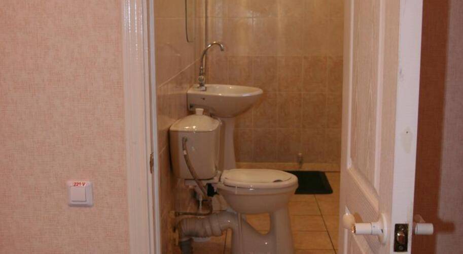 Мотель Союз