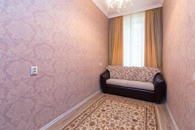 Гостевой Дом Вилла Герман