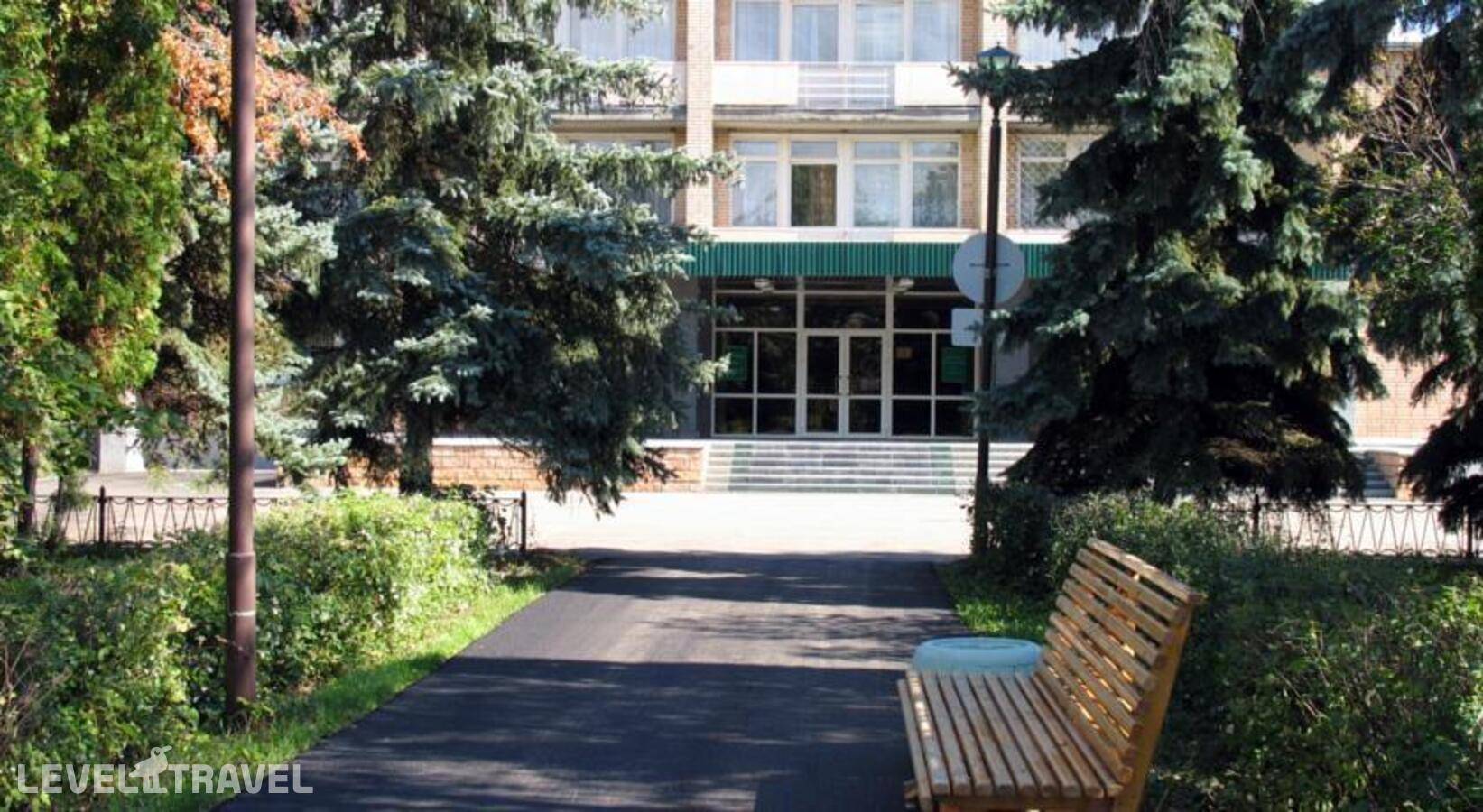 Изображение отеля 28
