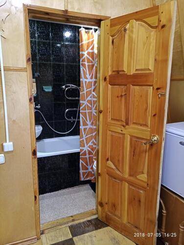 Отель Золотой Мустанг