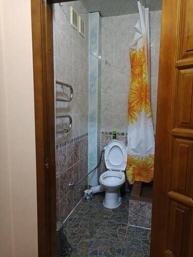 Отель Золотой Мустанг