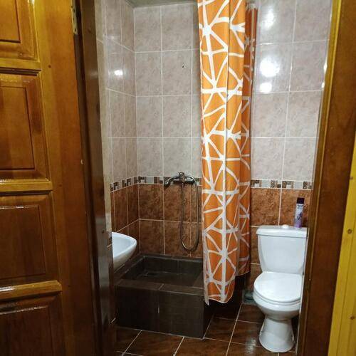 Отель Золотой Мустанг