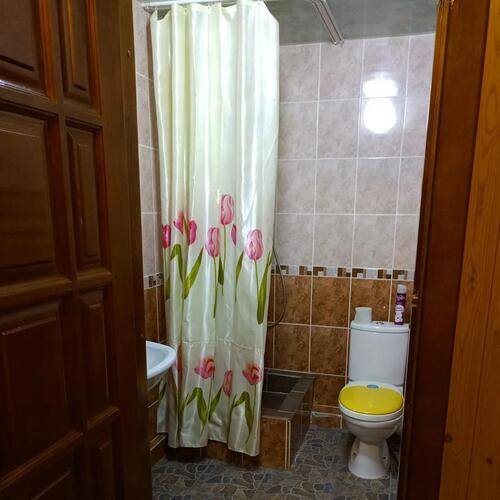 Отель Золотой Мустанг