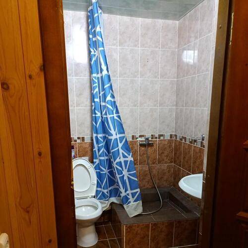 Отель Золотой Мустанг