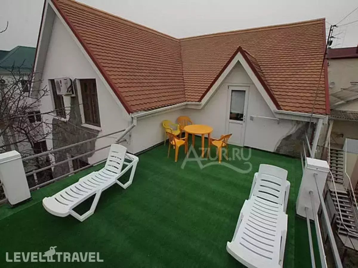 Черноморская 3