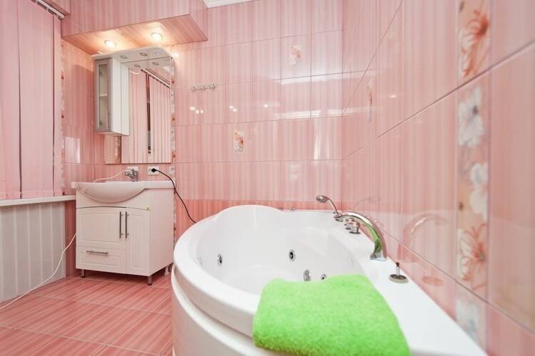 Гостиница Торнадо