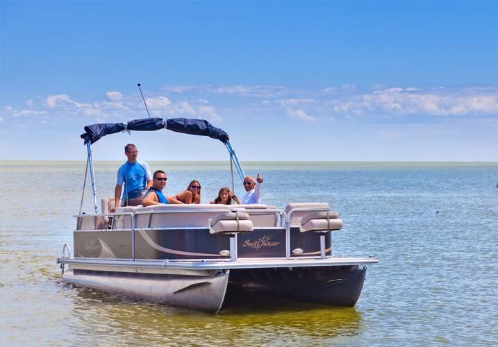 Гостиница Торнадо