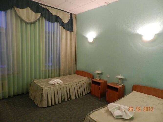 Алтайский Замок
