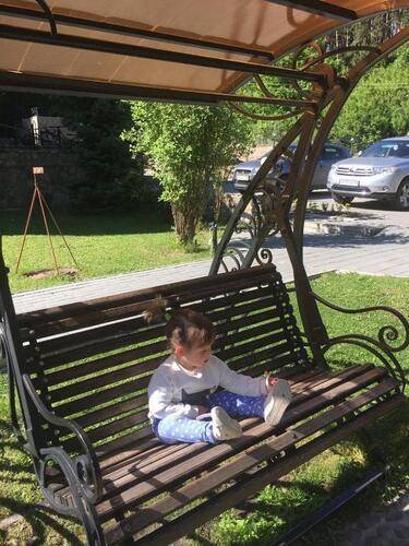 Санаторий Белокур
