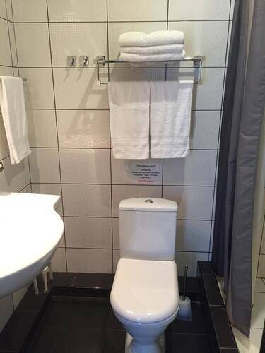 Отель Арго