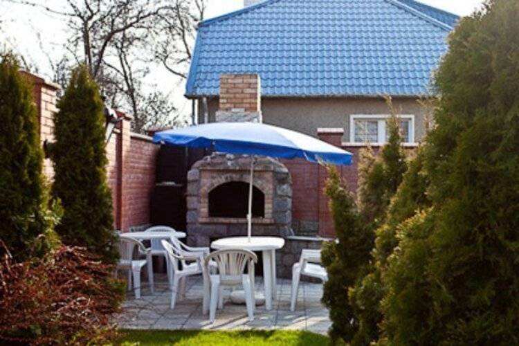 Гостиница Кошкин Дом
