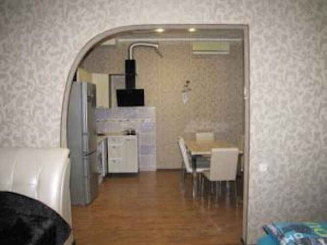 Лондон House