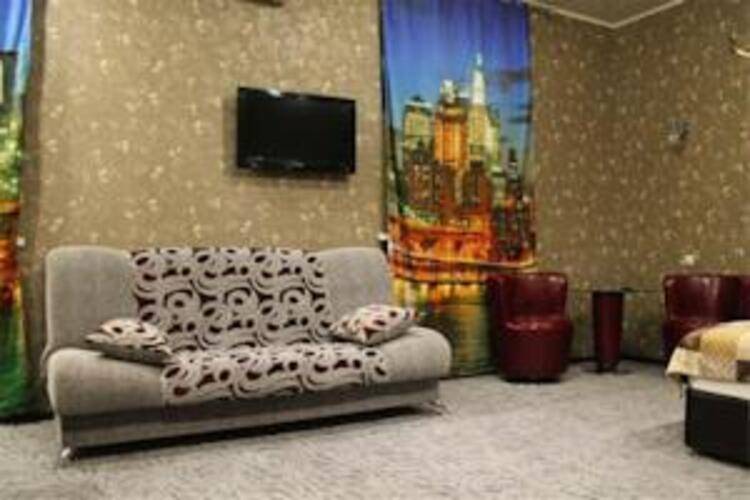 Лондон House