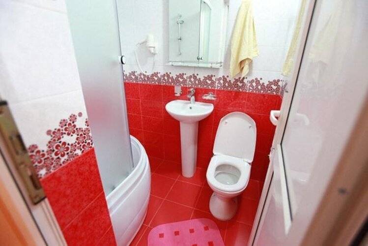 Отель Акрополь