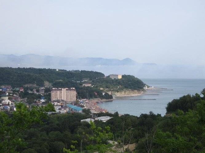 ГД Веста