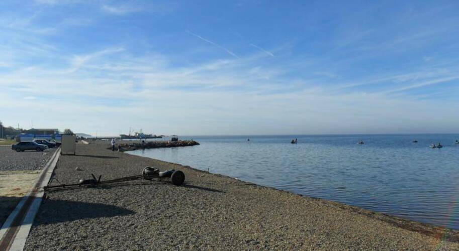 Форт Апатур