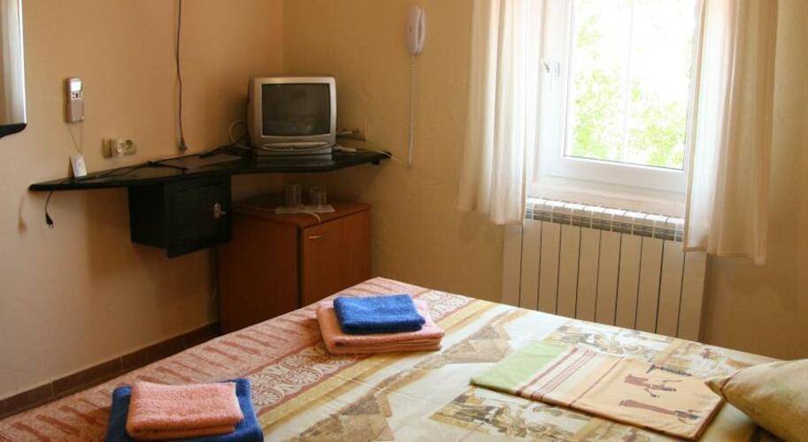 Форт Апатур